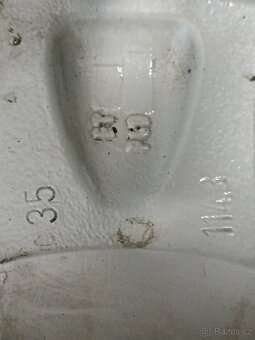 Alu kola Enzo 16, 5x 114.3 - 3