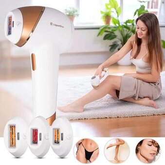 Ipl epilator insportlien - 3