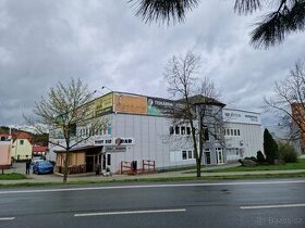 Pronajmu Billboardy Třemošná - 3