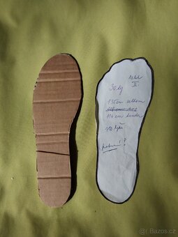 Dětske a junior  snoboardy - 3