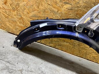 Levy blatnik Mini Cooper CLUBMAN 2013 - 3