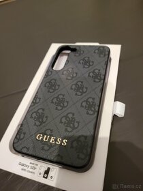 Prodám obal Guess na Samsung S23+ - 3