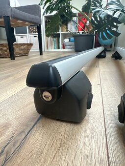 Příčný střešní nosič Superb III Combi - 3