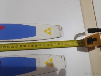 Prodám dětské běžky - 3