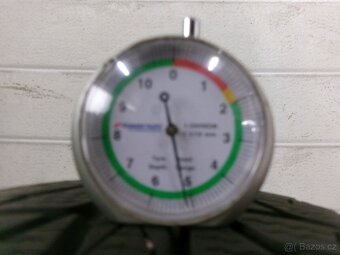 195/65 R15 VIKING (5mm) č.15761/b7 - 3