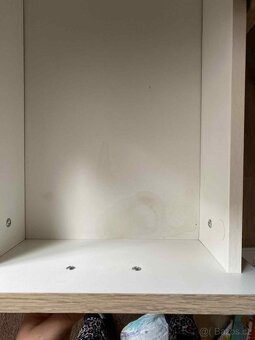 Toaletní stolek MAKE UP - 3