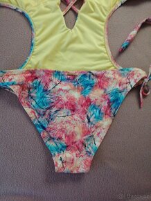 Dámské plavky vel. Xs - 3
