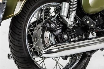 Jawa, 2,9 CL 300 FORTY TWO - 3