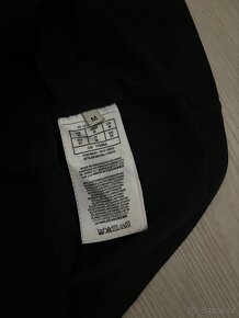 Pánské tričko černé, Guess, vel.M - 3