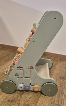 Chodítko Little Dutch - 3