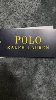 Polo Ralph Lauren čepice (šedá) - 3