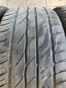 245/35/20 sada letních pneu prodám - 3