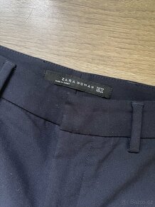 Dámské kalhoty ZARA - 3