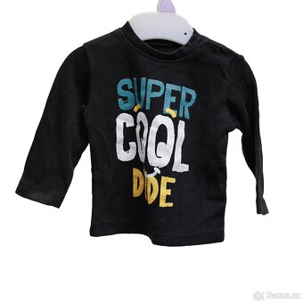 Dětská trička - 3