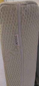 Vesna matrace standard 200x90 - 3