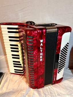 Weltmeister 72 bas  1rok záruka✅ - 3