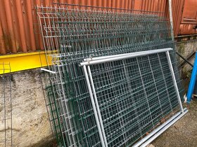 2D a 3D plotové panely - 3