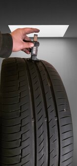 245/45/19 Continental - letní - na dobírku - 3