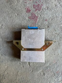 BMW E32/E34 jednotka a páčka tempomatu - 3