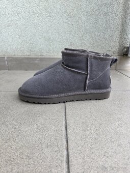 UGG Classic ultra mini - 3