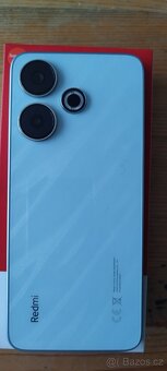 Xiaomi Redmi 13 Oceán Blue 6GB/128GB - 3