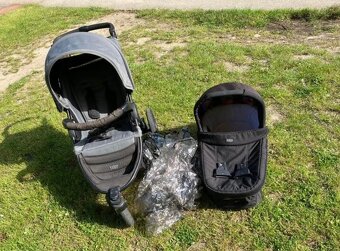 Britax B-motion - 3