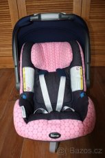 RÖMER BABY SAFE plus SHR+Baby SAFE ISOFIX Base - 3