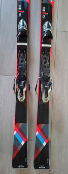 Prodám Rossignol Unique 8 - délka 157cm - 3