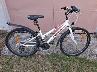 Prodám dětské kolo - 3