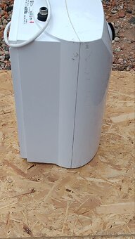 Beztlakový bojler Stiebel Eltron - 3