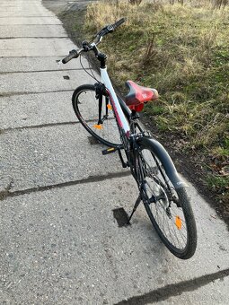 Dámské kolo Rock Machine - 3