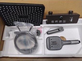 Sprchová baterie set - 3