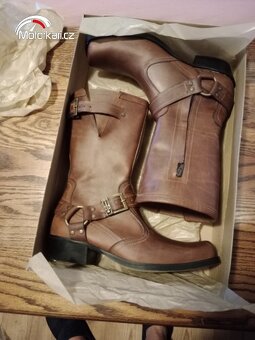 Boty,country,western v.43 - 3