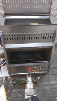 Multifukční stroj na výrobu těstovin - 3