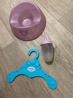 Panenka BABY BORN - 3