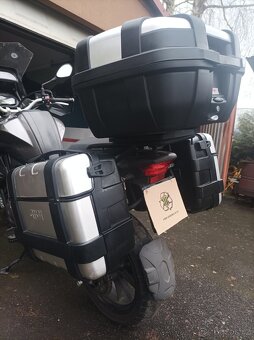 Motokufry Givi - 3