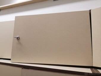 kancelářské, s nástavci - 3