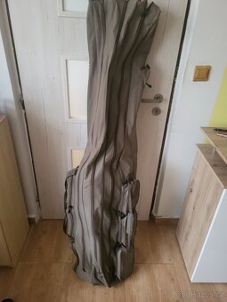 Rybaření pruty komplet - 3