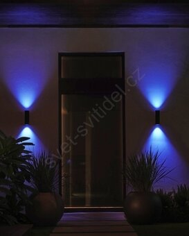 Světlo Philips hue - 3