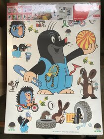 Dekorativní / dětské předměty - 3