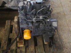 Kúpim motor perkins 103.10/103.15 KD/KDC/KDK/KE/KE - 3
