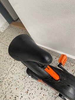 Prodam dětské kolo 14 - 3