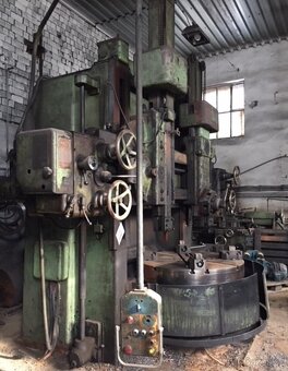 Karusel TOS SK 12 (8204) - 3