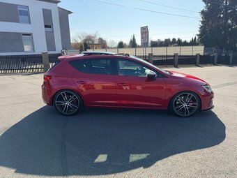 Seat Leon Cupra 221kw - 3
