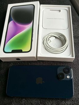 📱 Prodám iPhone 14 – 128 GB - 3