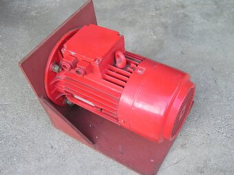 Elektromotor 2,2 kw / 3 kw, nový - 3