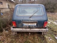 Lada Niva - 3