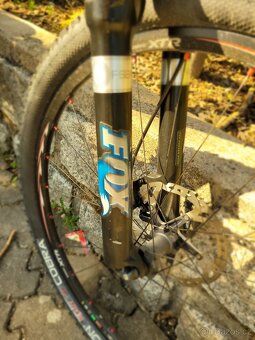 Specialized Marathon EPIC komplet XTR výbava - 3