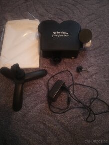 Prodám okenní projektor - 3