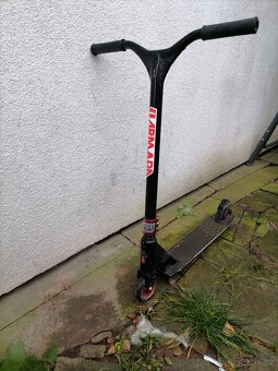 Freestyle koloběžka - 3